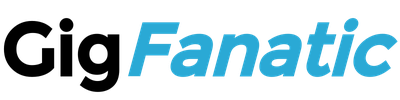 GigFanatic